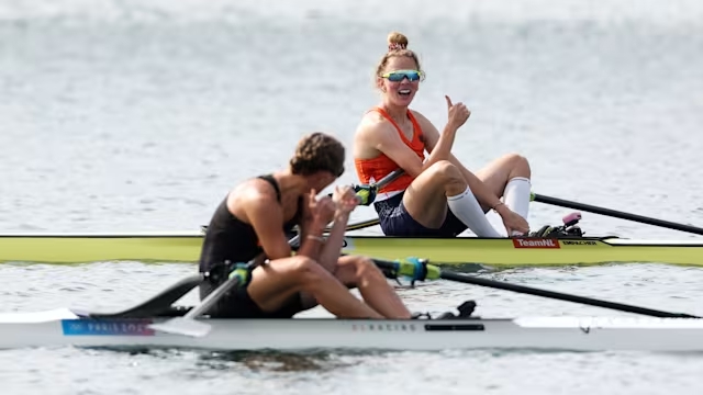 olimpicrowing